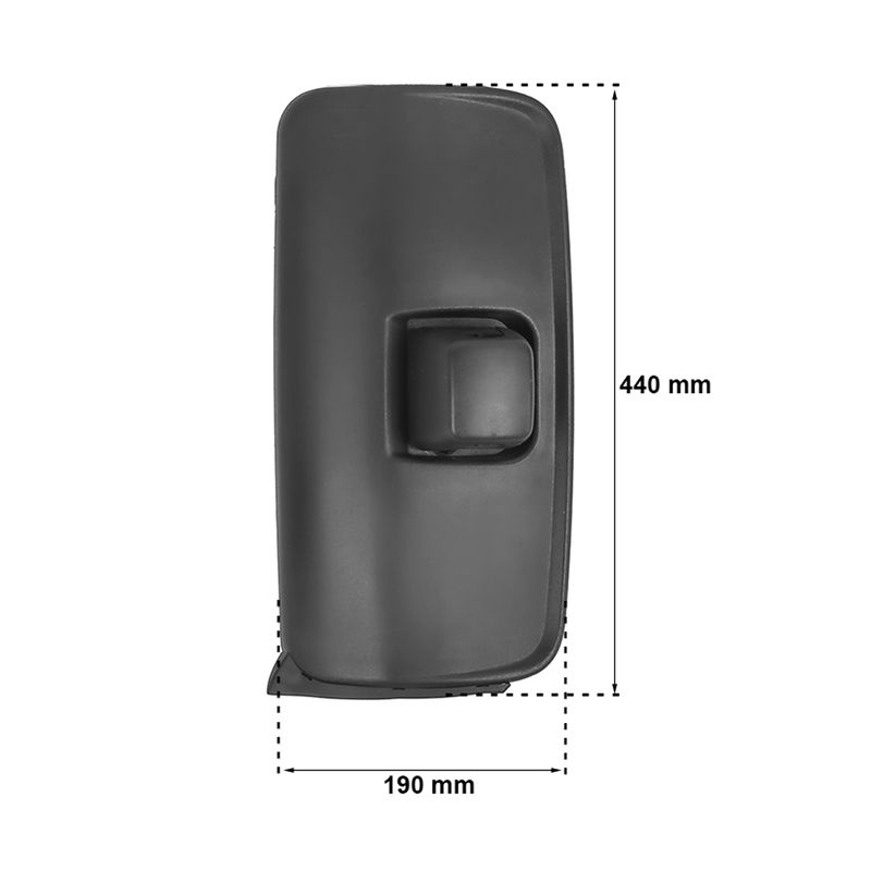 Espelho-Retrovisor-Eletrico-Direito-Mercedes-Axor-Atego
