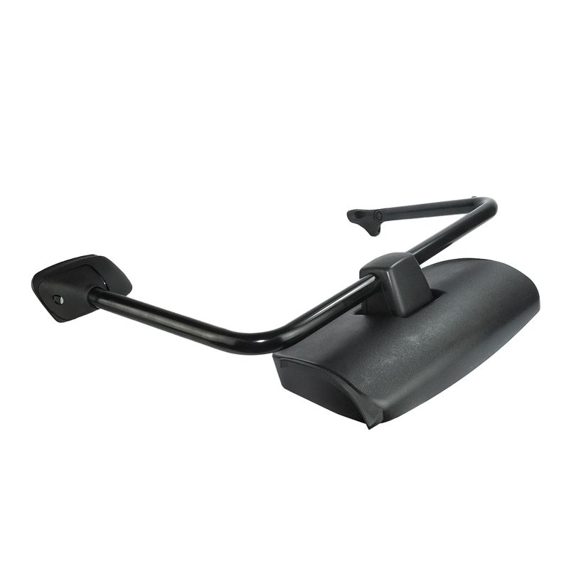 Espelho-Retrovisor-Completo-Esquerdo-Mercedes-1938-Atego-Axor
