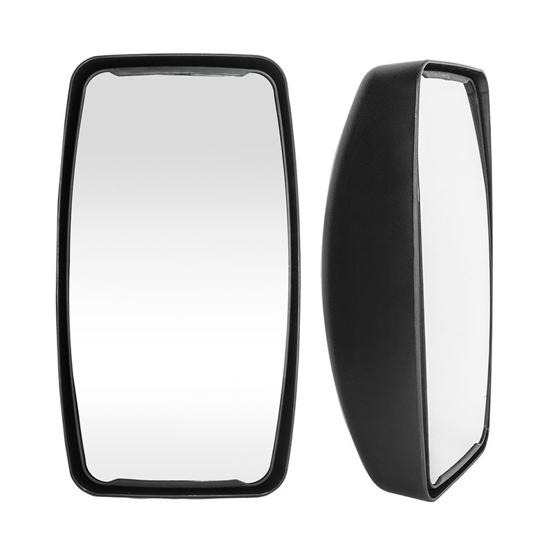Espelho-Retrovisor-Manual-Convexo-Direito-Esquerdo-Ford-Cargo-814-815