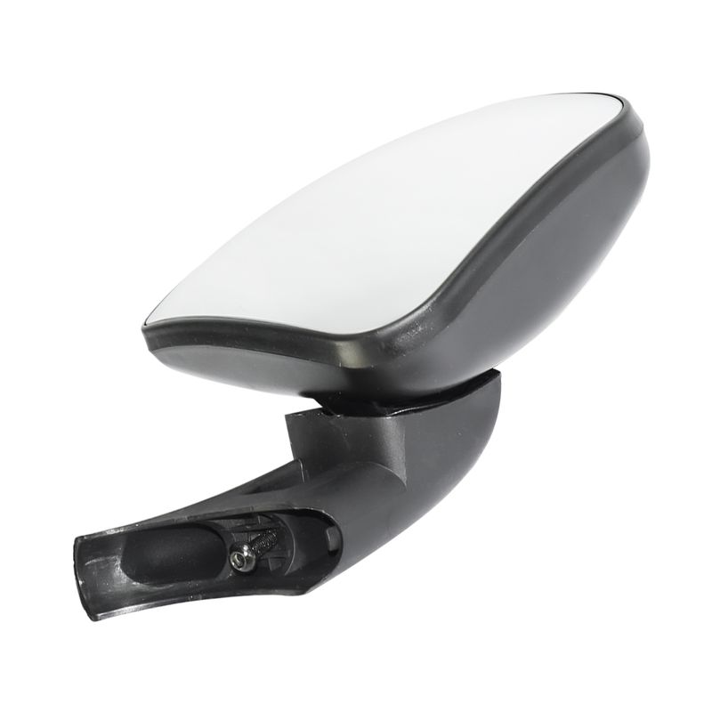 Espelho-Auxiliar-Esquerdo-Sem-Desembacador-Scania-P250-P270-P310-P340