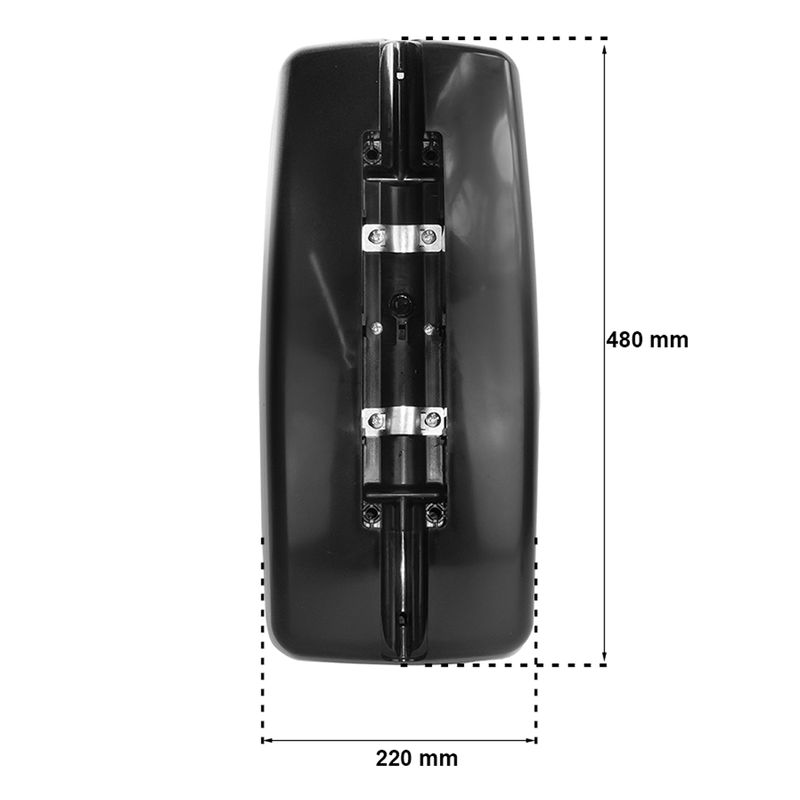 Espelho-Retrovisor-Direito-Bifocal-Convexo-VW-Constellation-2012-em-Diante