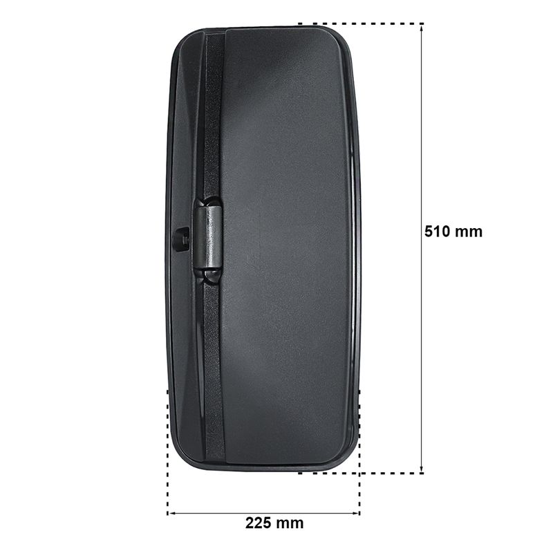 Espelho-Retrovisor-Direito-Bifocal-Plano-Scania-T-R-112-113