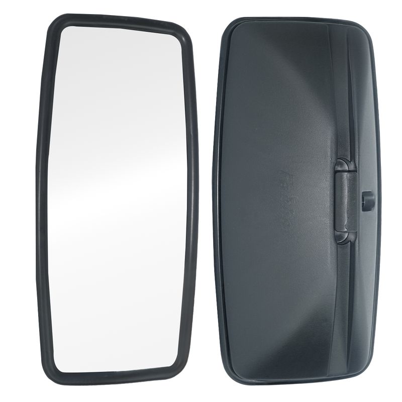 Espelho-Retrovisor-Direito-e-Esquerdo-Plano-sem-Desembacador-MB-Accelo-1620