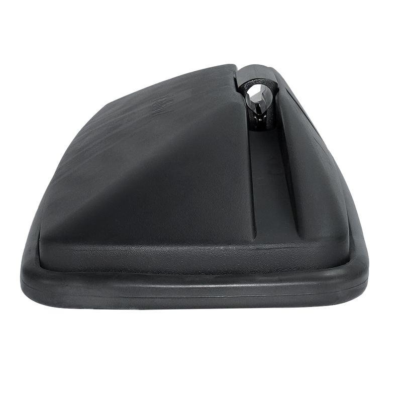 Espelho-Retrovisor-Esquerdo-Bifocal-Convexo-MB-1620-Atron-1719-2423-2729