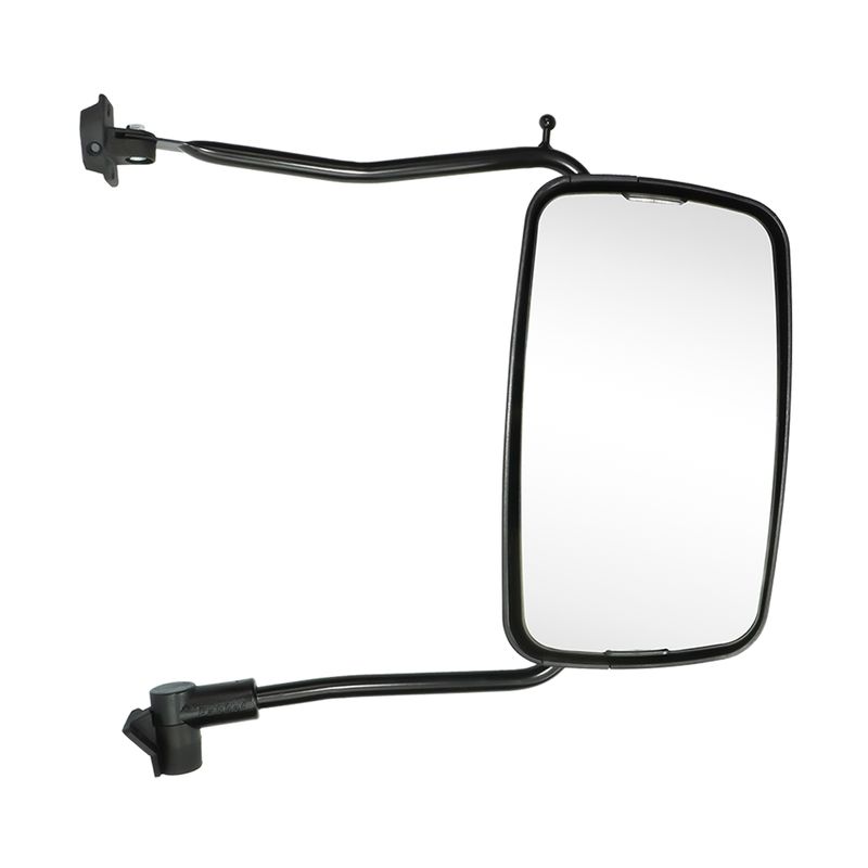 Espelho-Retrovisor-Direito-3-4--19MM-VW-Worker-Medio-e-Pesado-2000-a-2009