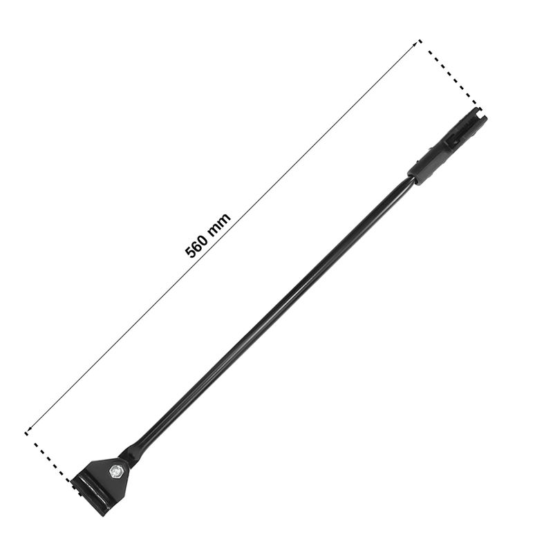 Espelho-Retrovisor-Direito-3-4--19MM-VW-Worker-Medio-e-Pesado-2000-a-2009
