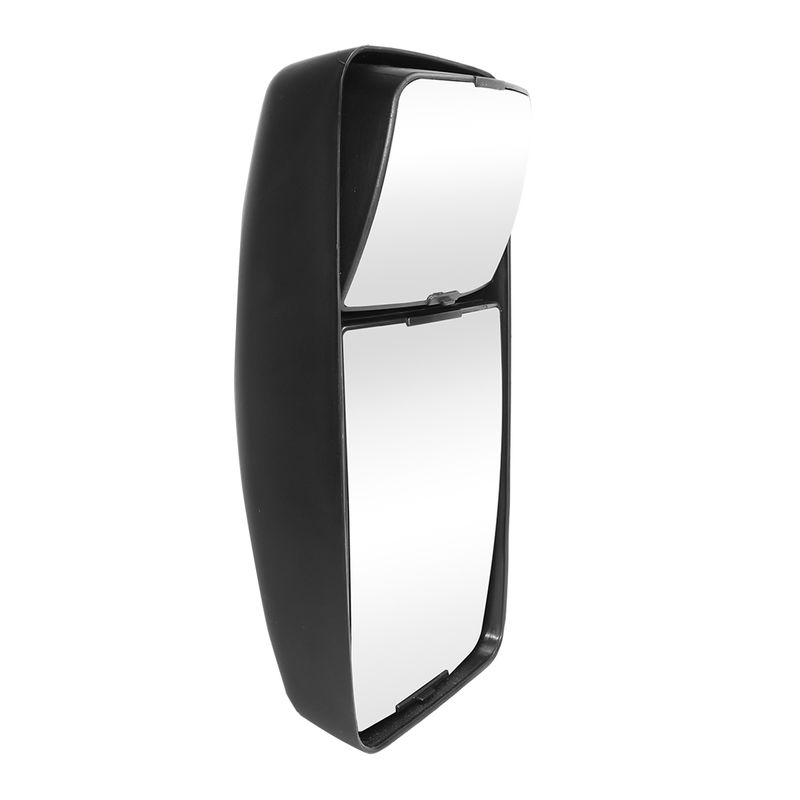Espelho-Retrovisor-Direito-Completo-Bifocal-Convexo-VW-Constellation