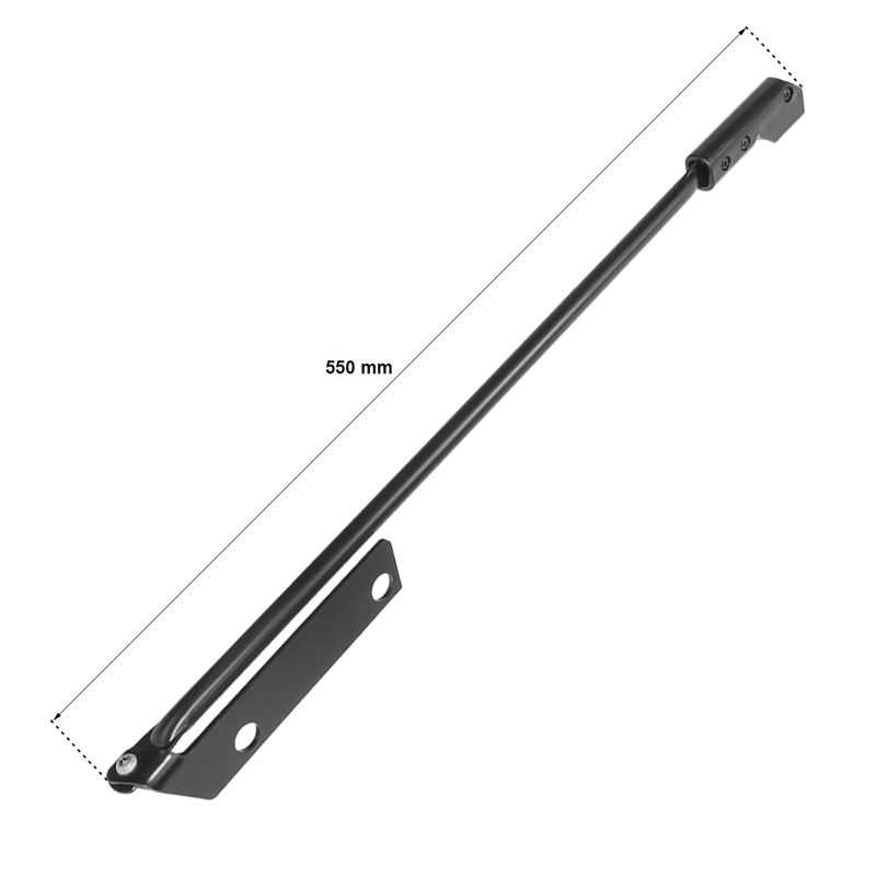 Espelho-Retrovisor-Esquerdo-Completo-Bifocal-Convexo-VW-Constellation