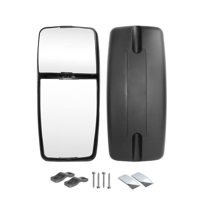 Espelho-Retrovisor-Direito-Bifocal-Convexo-VW-Constellation-19.320