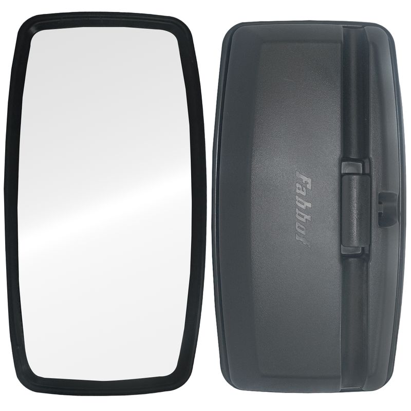 Espelho-Retrovisor-Direito-e-Esquerdo-Convexo-VW-Worker-Delivery-Titan
