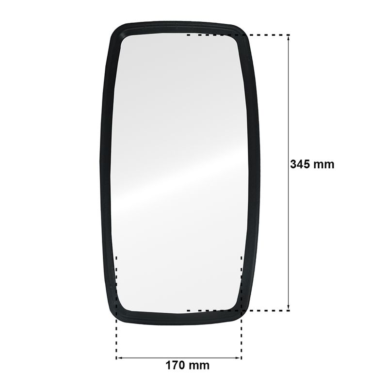 Espelho-Retrovisor-Direito-e-Esquerdo-Convexo-VW-Worker-Delivery-Titan