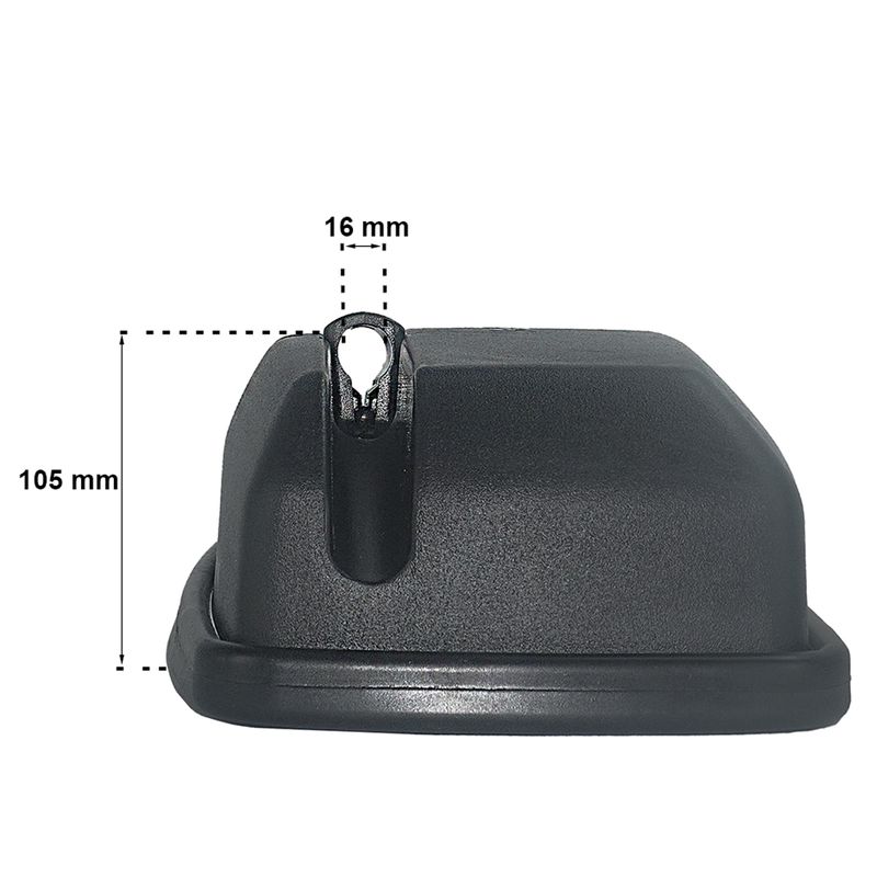 Espelho-Retrovisor-Direito-e-Esquerdo-Convexo-VW-Worker-Delivery-Titan