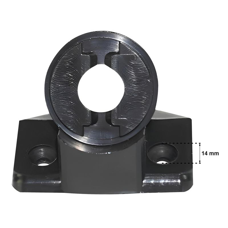 Braco-Suporte-do-Espelho-Retrovisor-Inferior-VW-6.90-7.90-Delivery-5.140-8.120