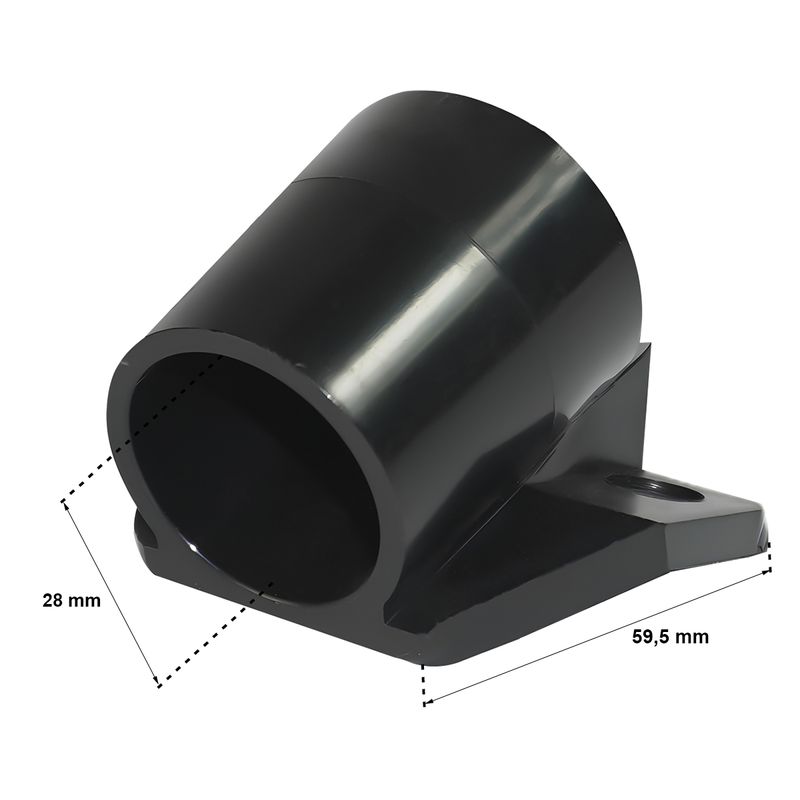 Braco-Suporte-do-Espelho-Retrovisor-Inferior-VW-6.90-7.90-Delivery-5.140-8.120
