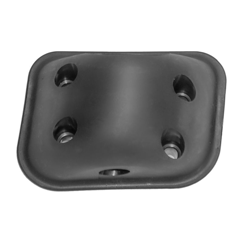 Braco-Suporte-do-Espelho-Retrovisor-Esquerdo-Inferior-VW-Worker-Constellation