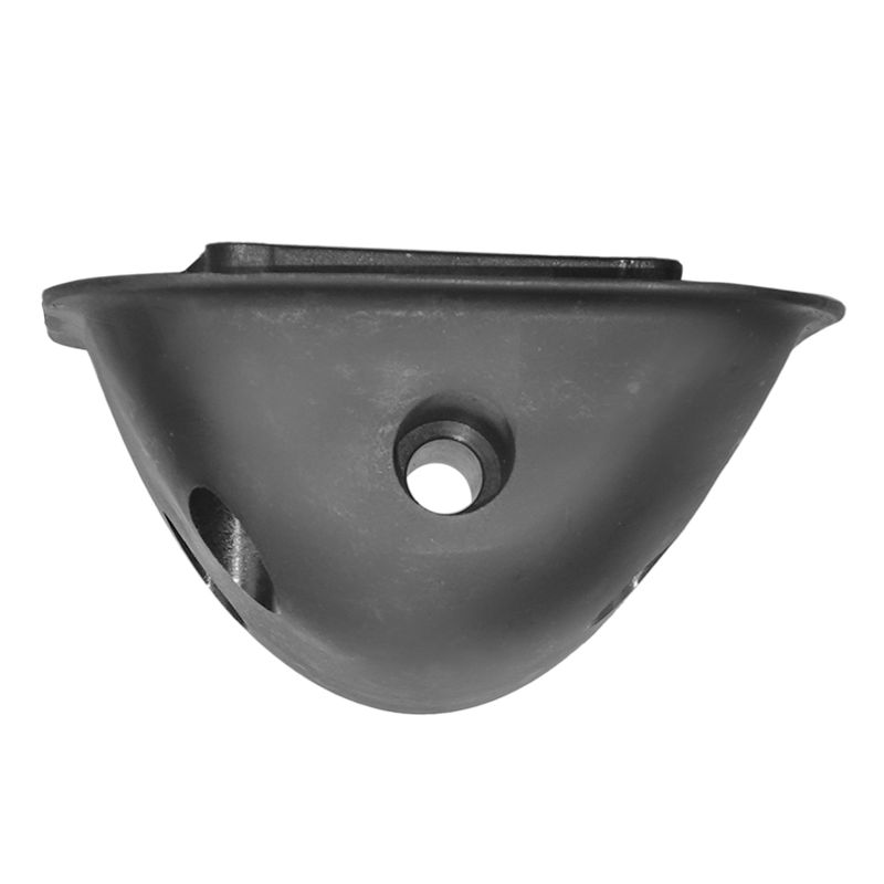 Braco-Suporte-do-Espelho-Retrovisor-Esquerdo-Inferior-VW-Worker-Constellation
