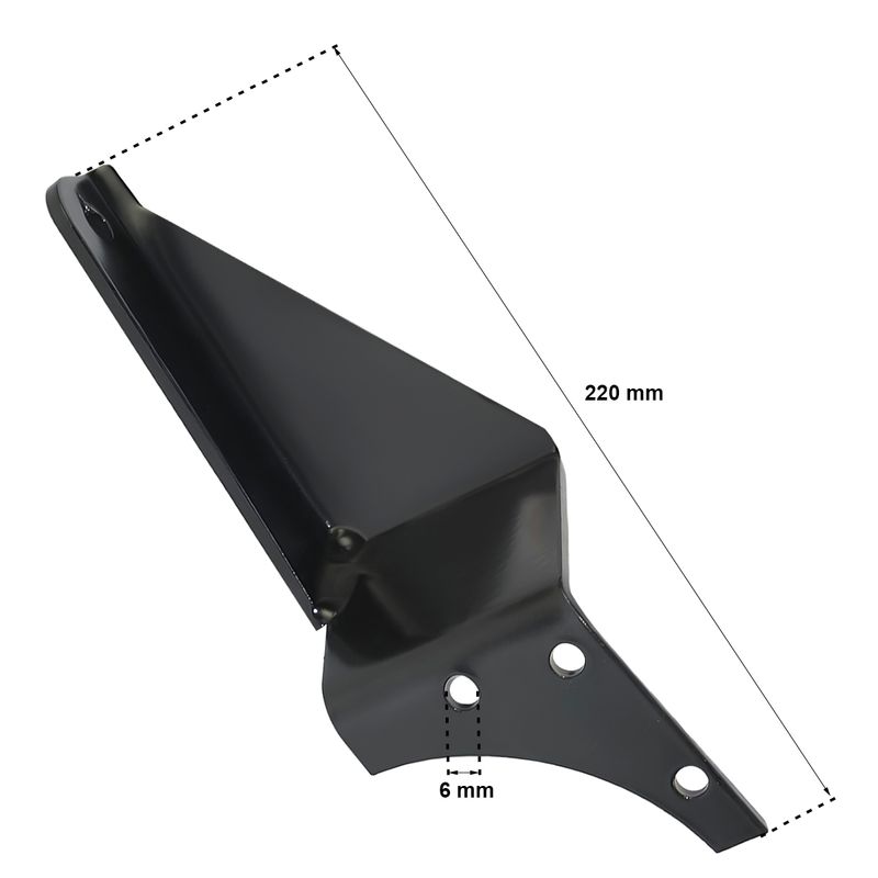 Braco-Suporte-do-Espelho-Retrovisor-Direito-MB-1634-1938-Bicudo