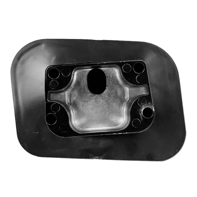 Base-Inferior-do-Suporte-do-Braco-do-Espelho-Retrovisor-Esquerdo-VW-Constellation