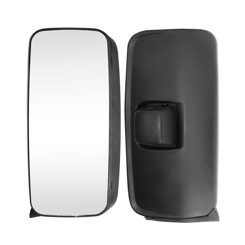 Suporte-da-Capa-do-Espelho-Retrovisor-Direito-e-Esquerdo-MB-Axor-Atego