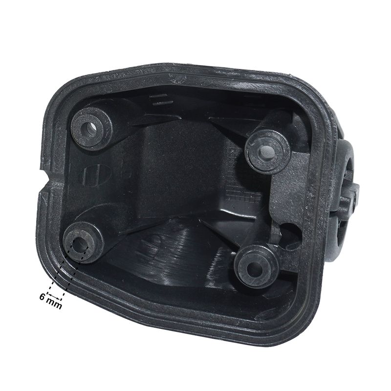 Suporte-do-Braco-do-Espelho-Retrovisor-Direito-Inferior-Ford-Cargo