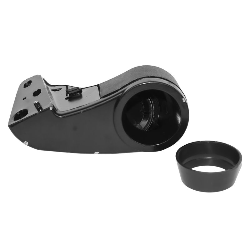 Suporte-do-Braco-do-Espelho-Retrovisor-Esquerdo-Inferior-Volvo-FH-FM