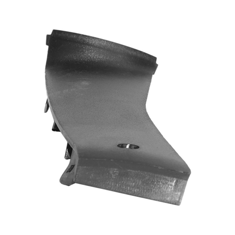 Acabamento-Tampa-do-Braco-Suporte-do-Espelho-Retrovisor-Esquerdo-Inferior-Scania-P-G-R-S-NTG