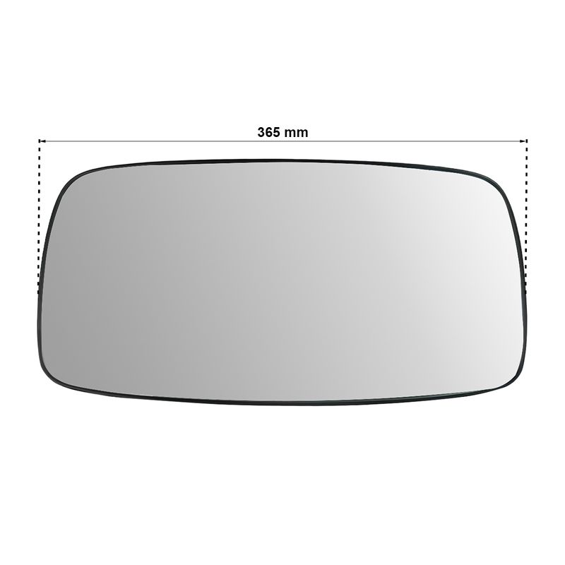 Base-com-Lente-do-Espelho-Retrovisor-Direito-e-Esquerdo-com-Desembacador-DAF-XF105-CF85