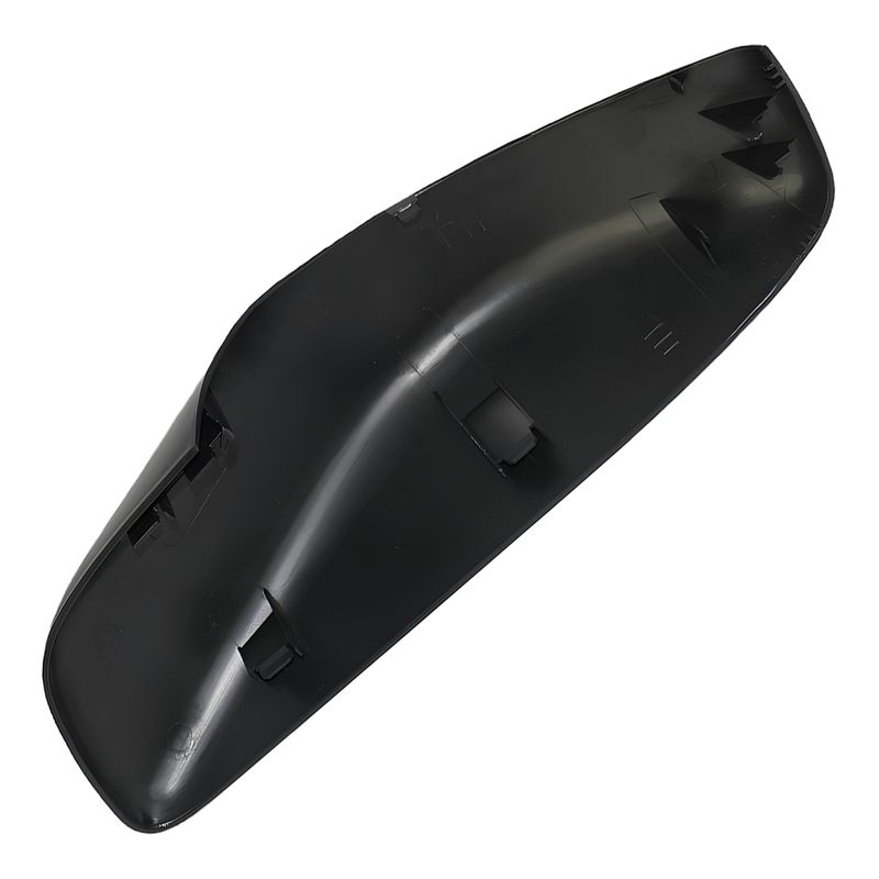 Acabamento-Tampa-do-Braco-Suporte-do-Espelho-Retrovisor-Direito-Inferior-DAF-XF-CF