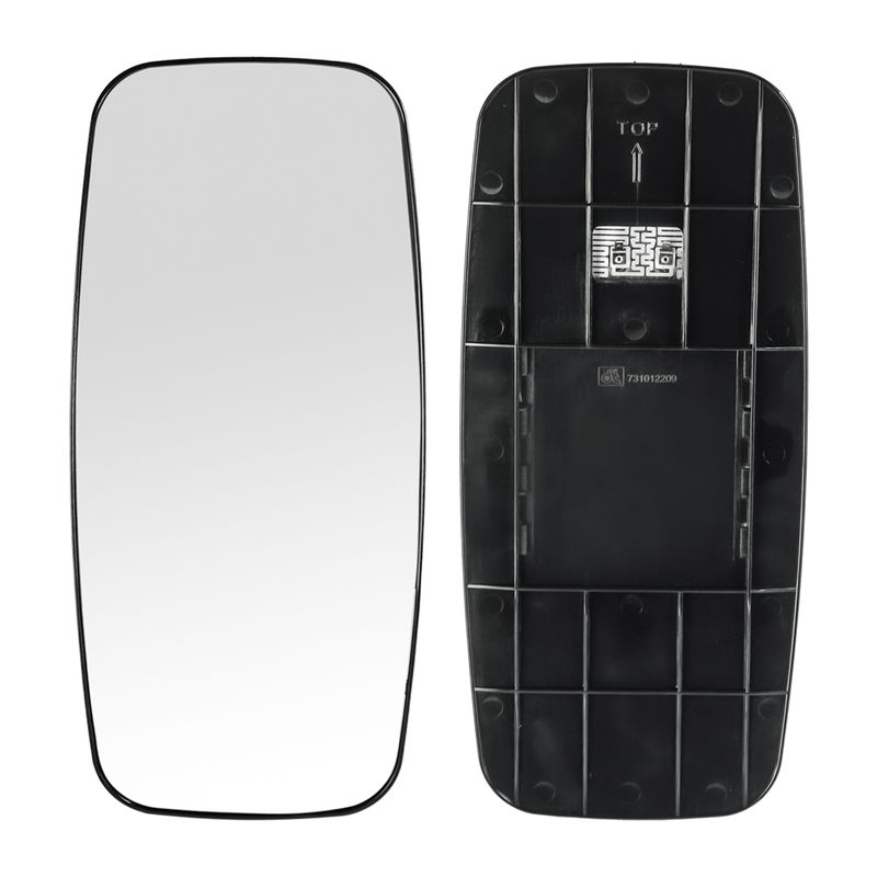 Base-com-Lente-do-Espelho-Retrovisor-Esquerdo-com-Desembacador-Volvo-FH12-FM12-NH12