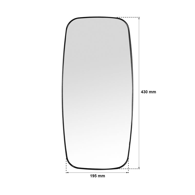 Base-com-Lente-do-Espelho-Retrovisor-Esquerdo-com-Desembacador-Volvo-FH12-FM12-NH12