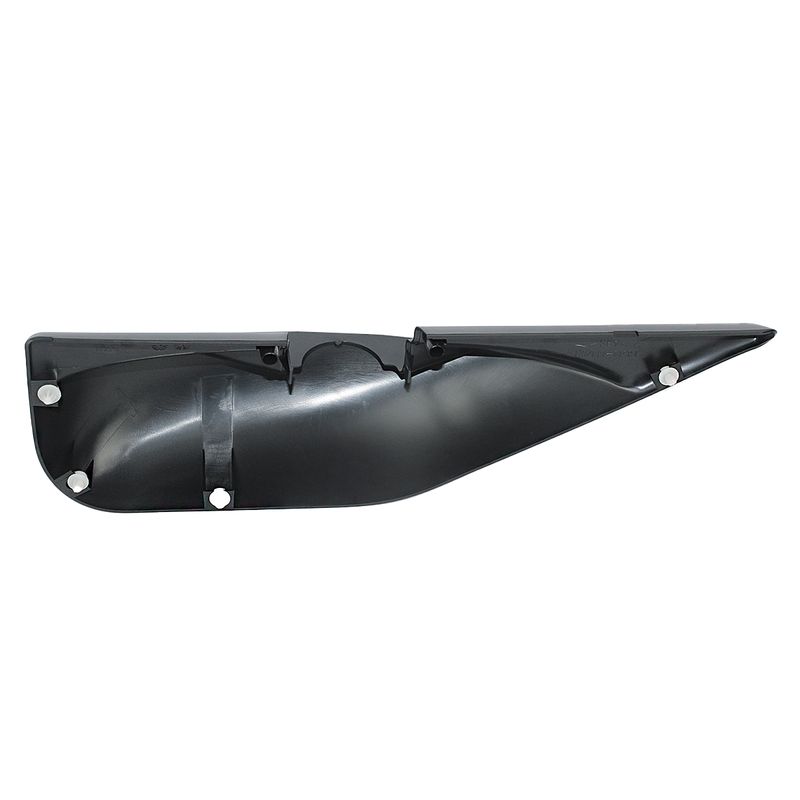 Acabamento-Tampa-do-Braco-Suporte-do-Espelho-Retrovisor-Direito-Inferior-Volvo-VM