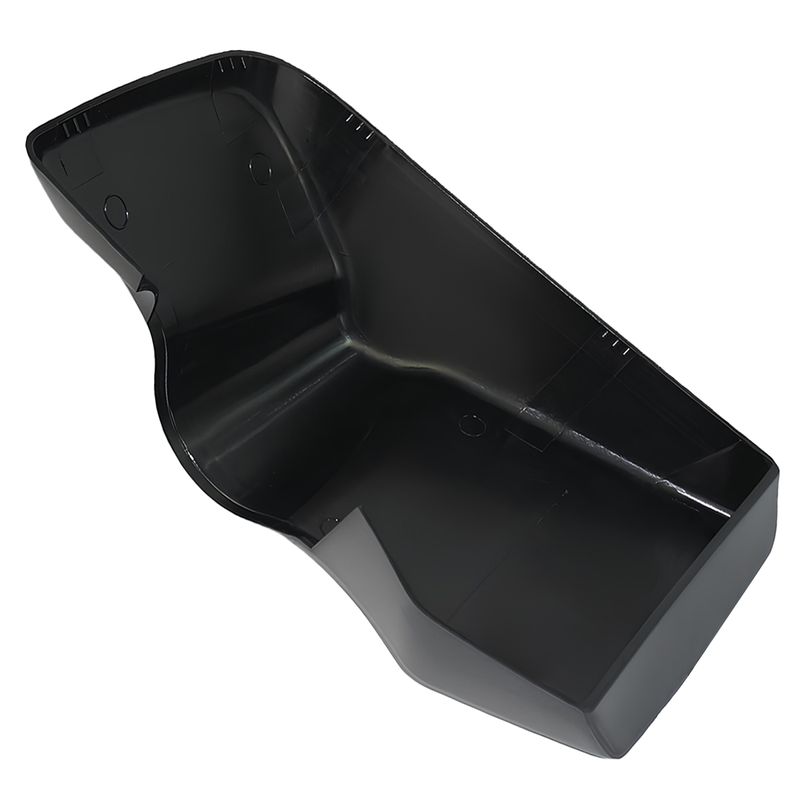 Acabamento-Tampa-do-Braco-Suporte-do-Espelho-Retrovisor-Direito-Inferior-MAN-TGS-TGX