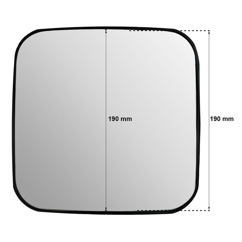 Espelho-Auxiliar-com-Desembacador-200x200mm-MB-Actros-Atego-Axor