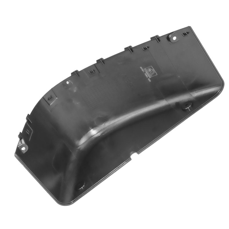 Acabamento-Tampa-do-Braco-Suporte-do-Espelho-Retrovisor-Esquerdo-Inferior-Iveco-Tector-Trakker-Stralis