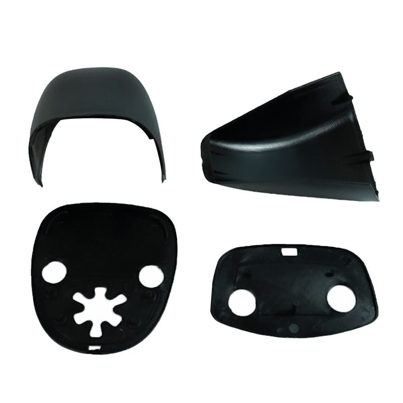 Espelho-Retrovisor-Eletrico-Direito-Completo-com-Desembacador-Cromado-MB-Actros