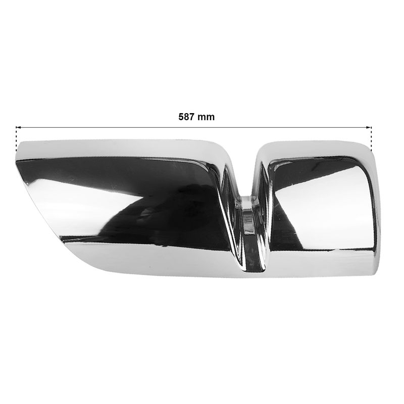 Acabamento-Tampa-do-Espelho-Retrovisor-Esquerdo-Cromado-MB-Actros