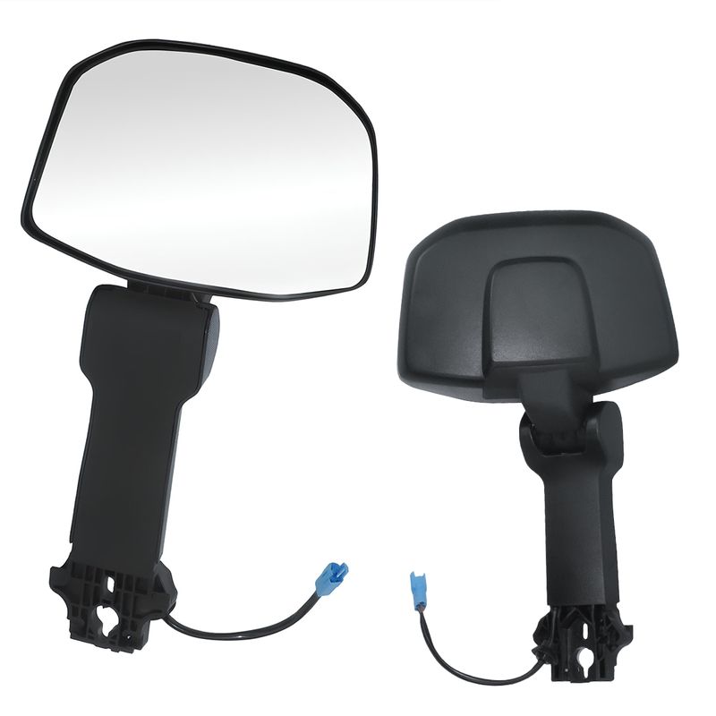 Espelho-Rampa-Frontal-Eletrico-com-Desembacador-DT-Scania-P-G-R-S-NTG
