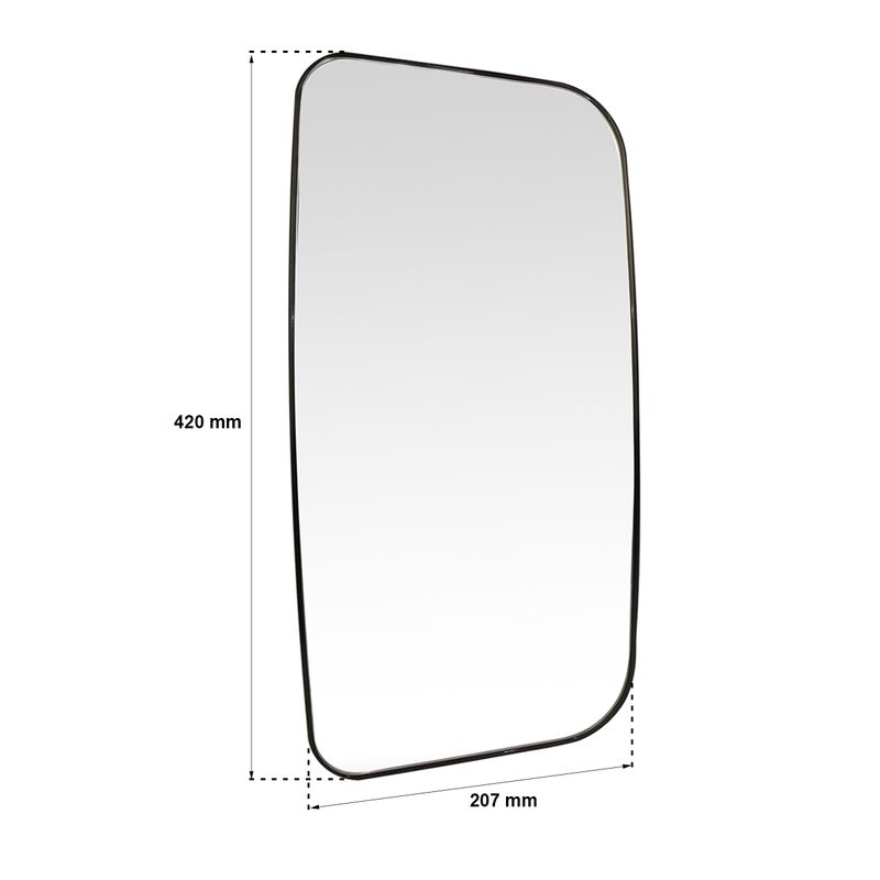 Base-com-Lente-do-Espelho-Retrovisor-Direito-e-Esquerdo-com-Desembacador-Scania-P-G-R-T