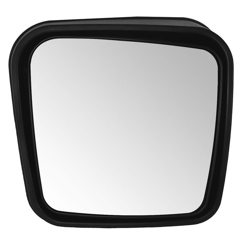 Espelho-Auxiliar-Manual-Direito-sem-Desembacador-Volvo-VM220-VM270-VM330