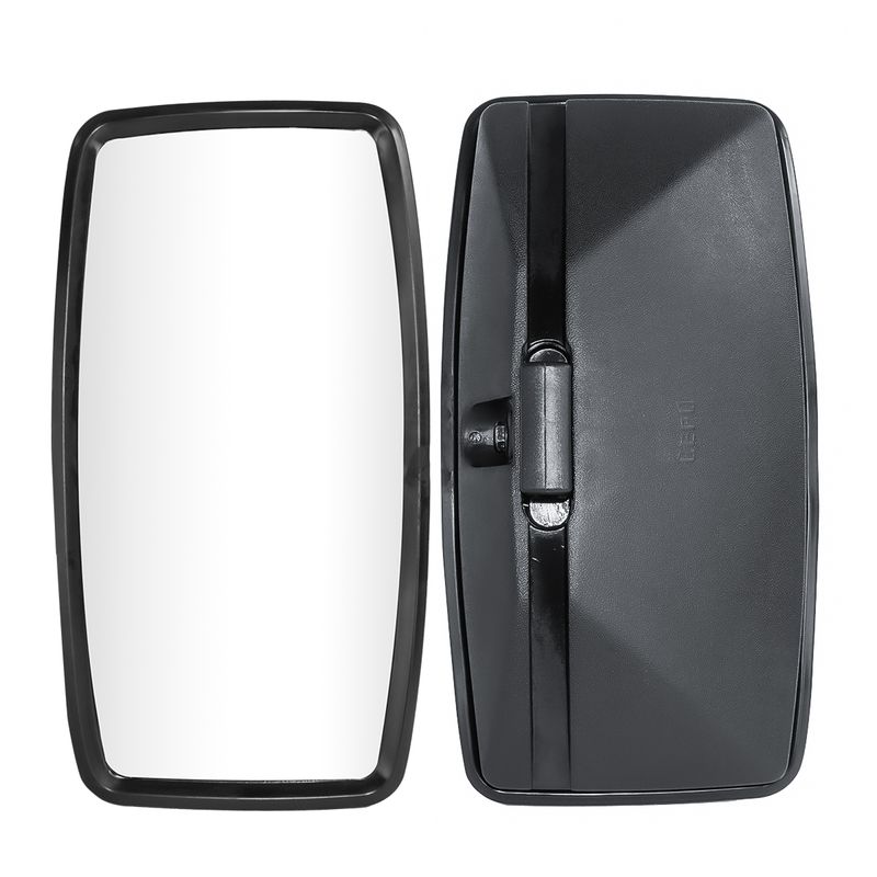 Espelho-Retrovisor-Direito-e-Esquerdo-com-Lente-Plana-Mercedes-Benz