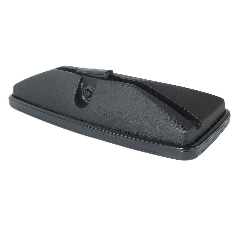 Espelho-Retrovisor-Direito-e-Esquerdo-com-Lente-Plana-ABS-Mercedes-Benz