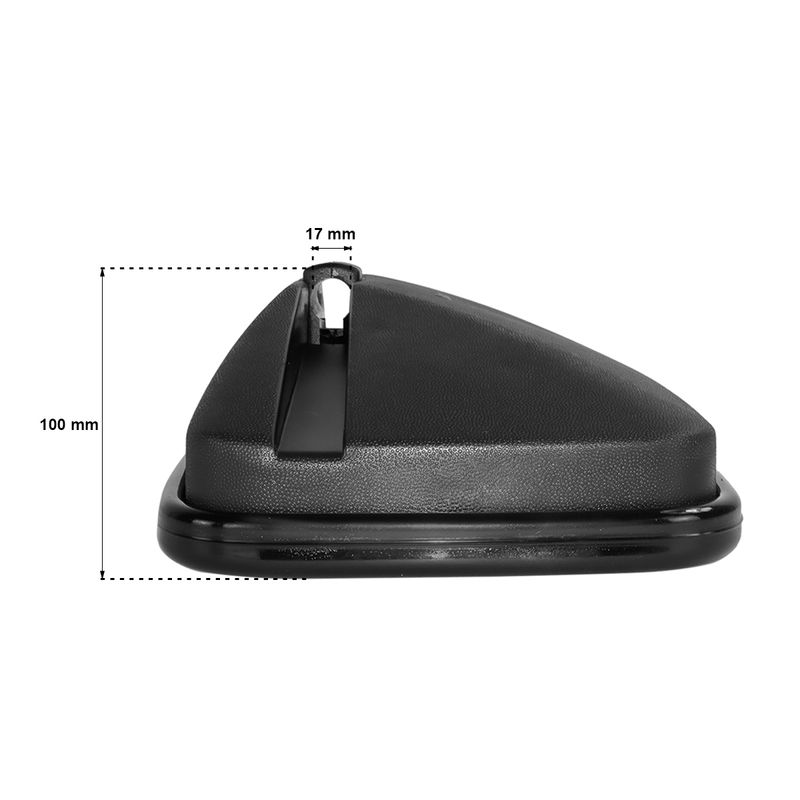 Espelho-Retrovisor-com-Lente-Plana-Mercedes-Benz-914C-912C-712C-HPN-e-Atron