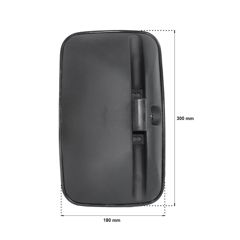 Espelho-Retrovisor-Convexo-Mercedes-Benz-L-709-L-710-L-710-Plus-L-912-Volkswagen-Delivery