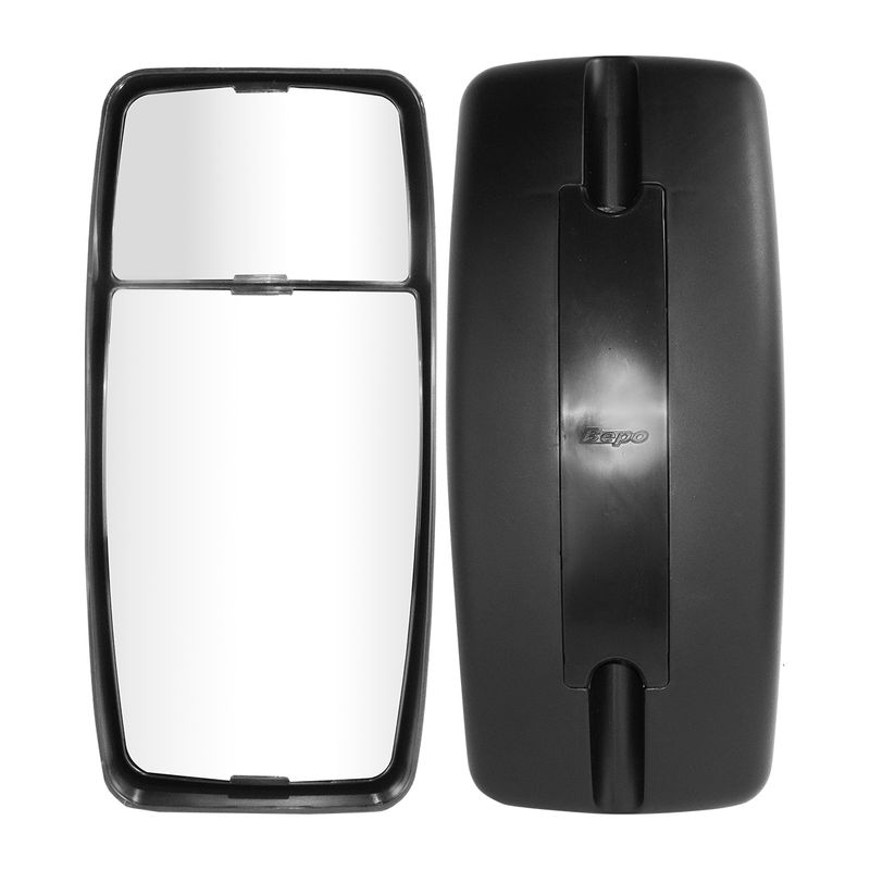 Espelho-Retrovisor-Direito-e-Esquerdo-Convexo-Bifocal-com-Espelho-Auxiliar-Volkswagen-Constellation-24.250