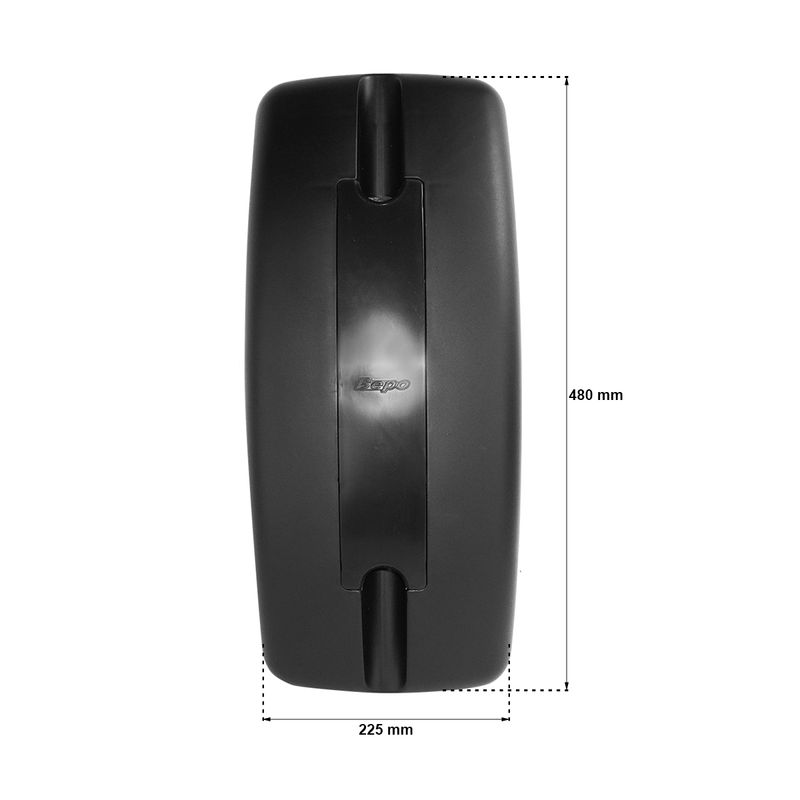 Espelho-Retrovisor-Direito-e-Esquerdo-Convexo-Bifocal-com-Espelho-Auxiliar-Volkswagen-Constellation-24.250