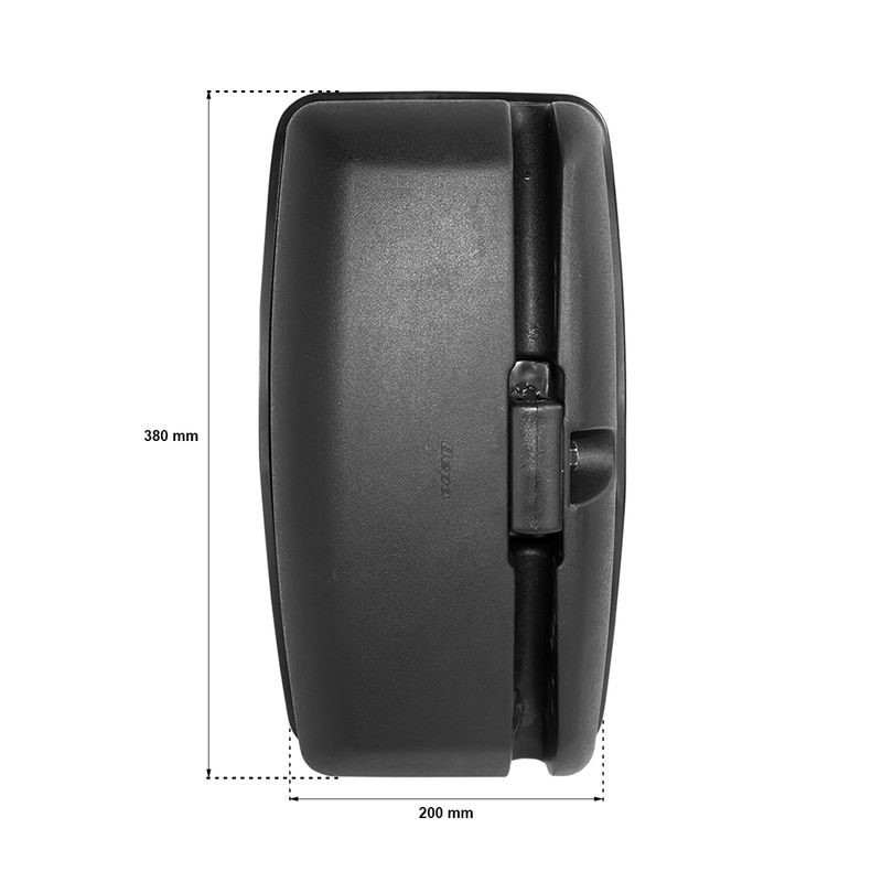 Espelho-Retrovisor-Volkswagen-Delivery
