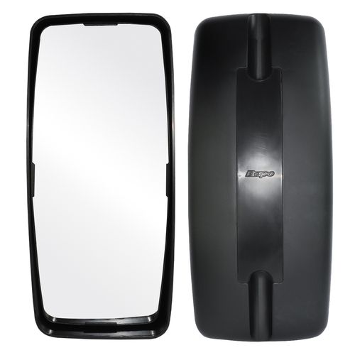 Espelho Retrovisor Convexo Volkswagen Constellation Ford Cargo E3