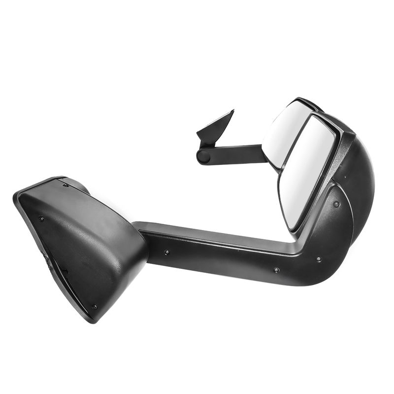Espelho-Retrovisor-Direito-Eletrico-Convexo-sem-Desembacador-Iveco-Tector-e-Cursor