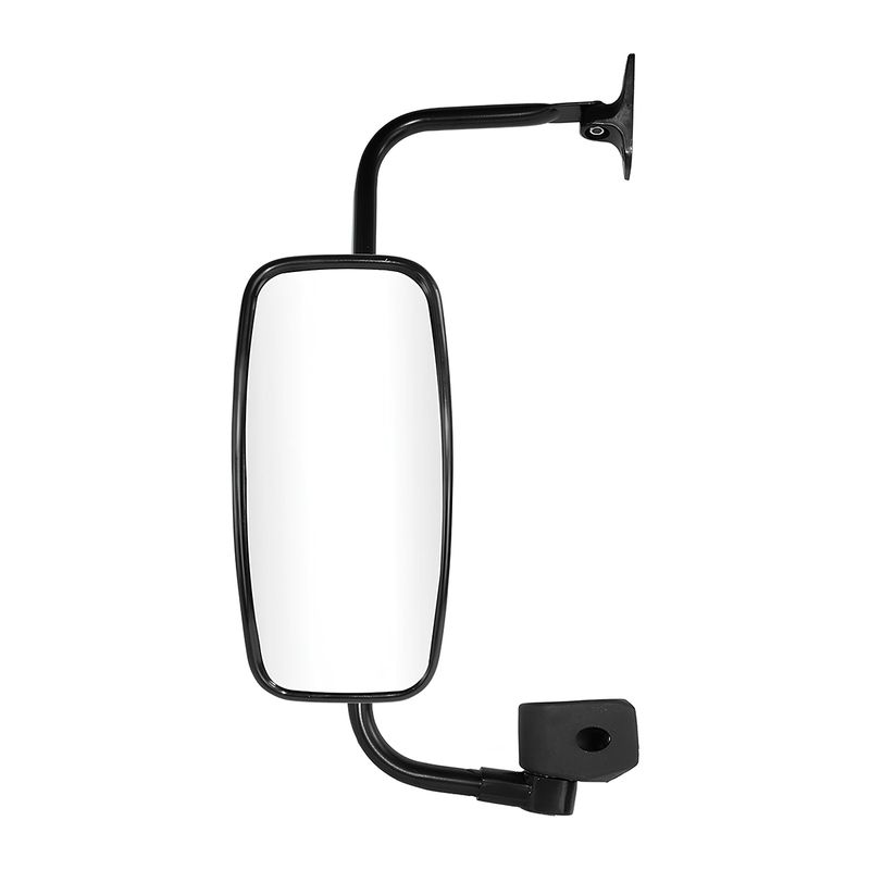 Espelho-Retrovisor-Manual-Direito-Completo-Convexo-MB-Accelo-715C-915C