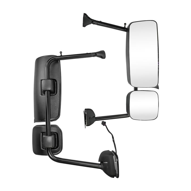 Espelho-Retrovisor-Eletrico-Direito-Completo-com-Desembacador-MB-Axor-Atego